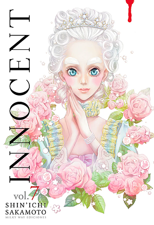 INNOCENT vol. 7: HIJA DE LA PICARESCA by Shin'ichi Sakamoto