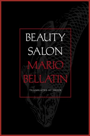 Beauty Salon by Mario Bellatin