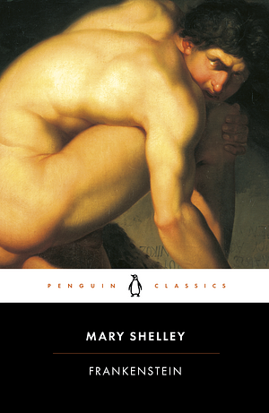  Frankenstein (El Moderno Prometeo) by Mary Shelley