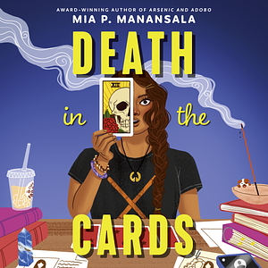 Death in the Cards by Mia P. Manansala