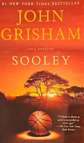 Sooley by John Grisham