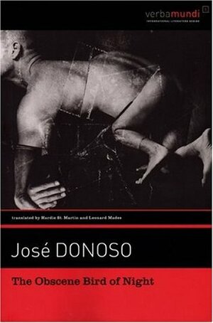 The Obscene Bird of Night by José Donoso