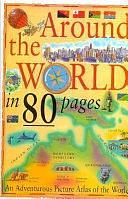 Around the World in 80 Pages by Antony Mason