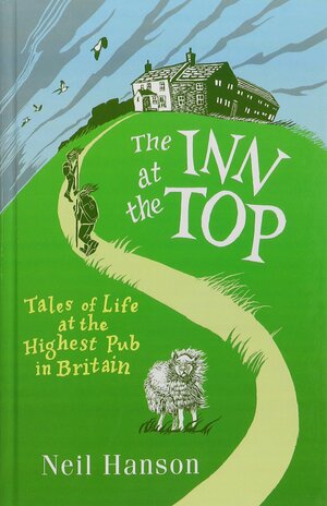 The Inn at the Top by Neil Hanson