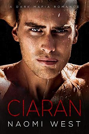 Ciaran by Naomi West