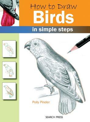 How to Draw: Birds by Polly Pinder