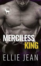 Merciless King by Ellie Jean