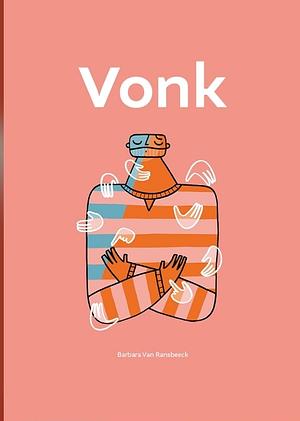 Vonk by Barbara Van Ransbeeck