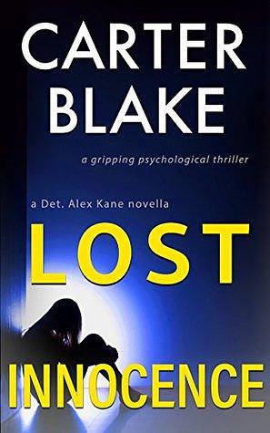 Lost Innocence by Carter Blake