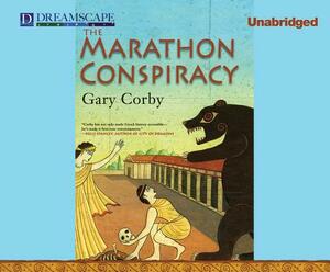 The Marathon Conspiracy by Gary Corby