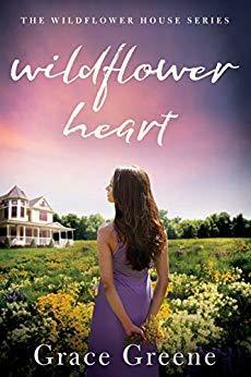 Wildflower Heart by Grace Greene