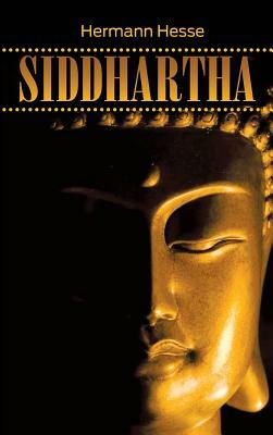 Siddhartha by Hermann Hesse