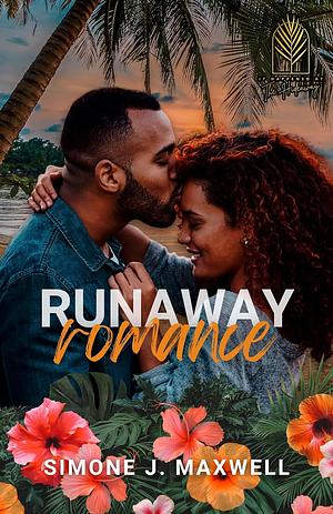 Runaway Romance by Simone J. Maxwell