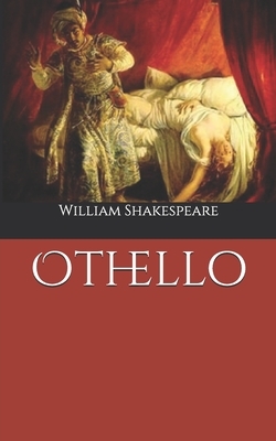 Othello by William Shakespeare