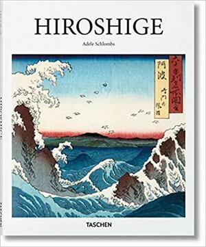 Hiroshige by Adele Schlombs