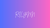 ririgass's profile picture
