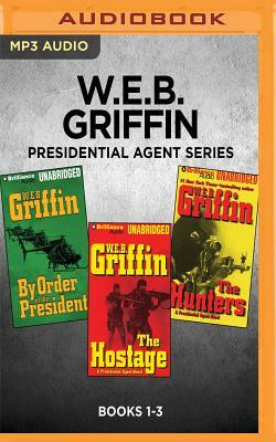 Covert Warriors by W.E.B. Griffin, William E. Butterworth