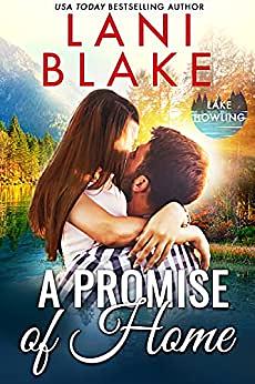 A Promise of Home by Lani Blake