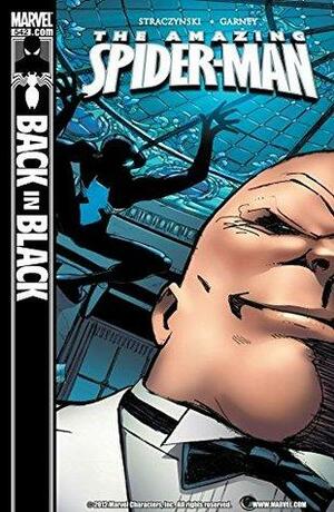 Amazing Spider-Man (1999-2013) #542 by J. Michael Straczynski