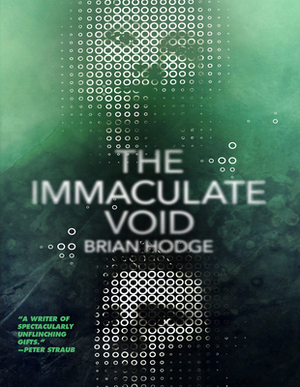 The Immaculate Void by Brian Hodge