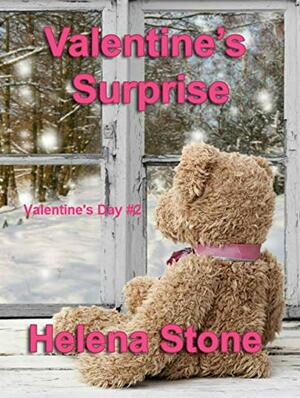 Valentine's Surprise by Helena Stone