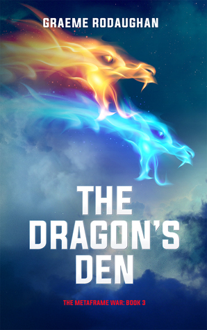 The Dragon's Den by Graeme Rodaughan