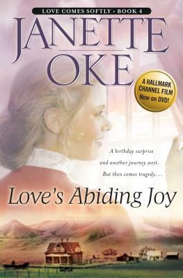 Love's Abiding Joy by Janette Oke