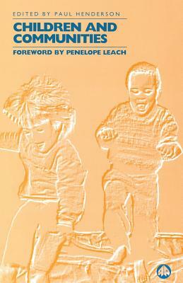 Children and the Communities by Paul Henderson