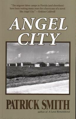 Angel City by Patrick D. Smith