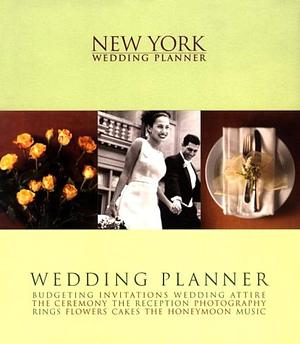 Weddings Planner by Linda Henry