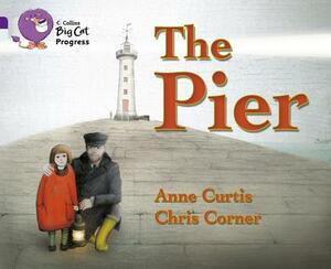The Pier by Chris Corner, Anne Curtis