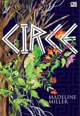 Circe by Madeline Miller