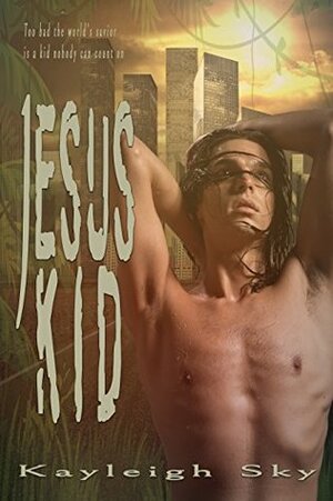 Jesus Kid by Kayleigh Sky