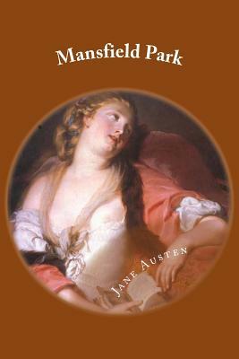 Mansfield Park by Jane Austen