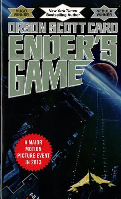 La Ludo de Ender by Orson Scott Card