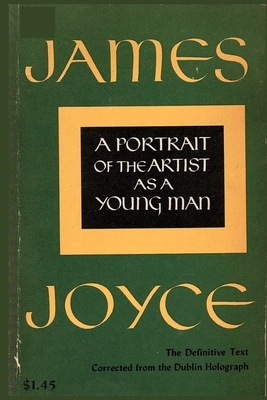 A Portrait of the Artist as a Young Man by James Joyce Annotated and Illustrated Edition by James Joyce