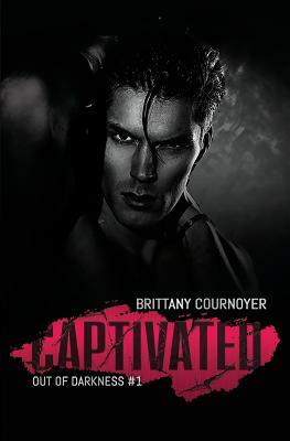 Captivated by Brittany Cournoyer