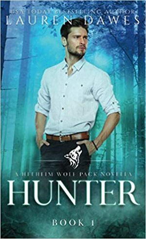 Hunter by Lauren Dawes