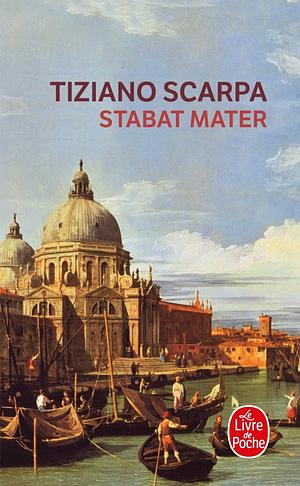 Stabat mater by Tiziano Scarpa