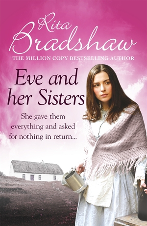 Eve And Her Sisters by Rita Bradshaw