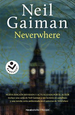 Neverwhere by Neil Gaiman