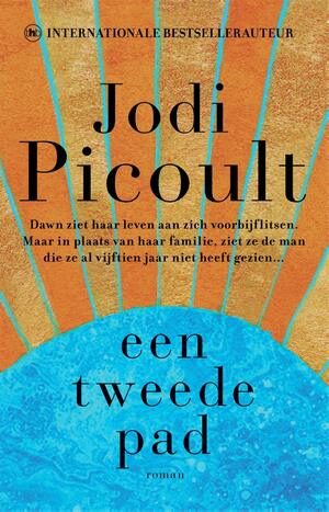 Een tweede pad by Jodi Picoult