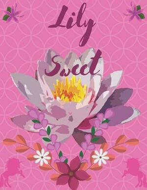 Lily Sweet by Laura Buller