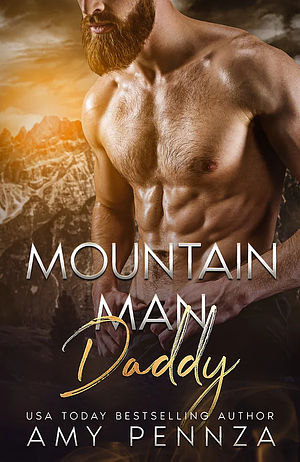 Mountain Man Daddy by Amy Pennza
