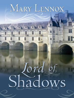 Lord of Shadows by Mary Lennox