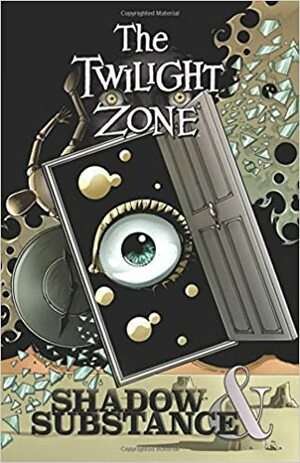 The Twilight Zone: Lost Tales by Mark Rahner