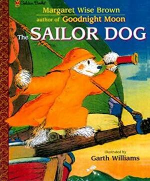 Sailor Dog by Margaret Wise Brown