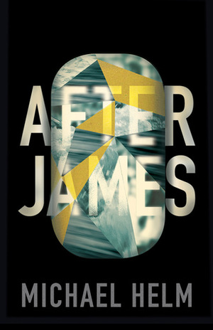 After James by Michael Helm