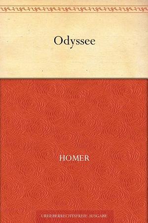 Odyssee by Homer