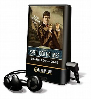 The Memoirs of Sherlock Holmes by Arthur Conan Doyle